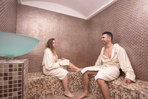 Hotel Margherita Camping & Resort