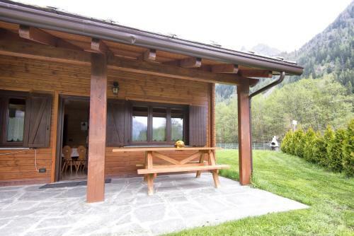 Hotel Margherita Camping & Resort