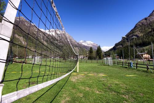 Hotel Margherita Camping & Resort
