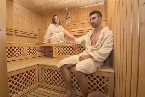 Hotel Margherita Camping & Resort
