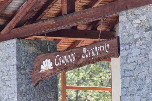 Hotel Margherita Camping & Resort