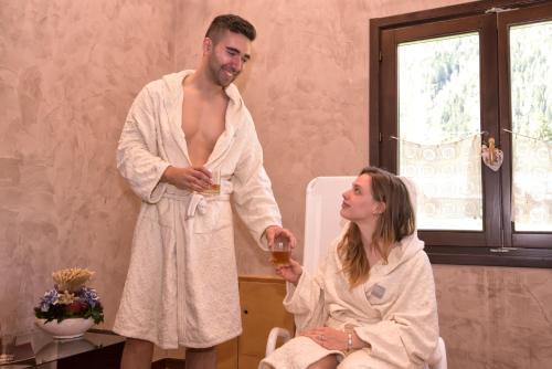 Hotel Margherita Camping & Resort