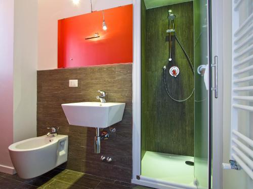 Bed & Breakfast Bnb Hello Milano