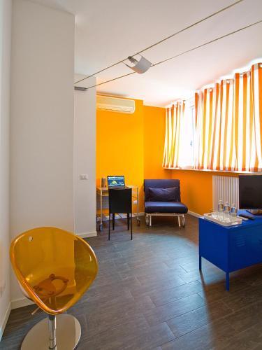 Bed & Breakfast Bnb Hello Milano