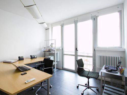 Bed & Breakfast Bnb Hello Milano