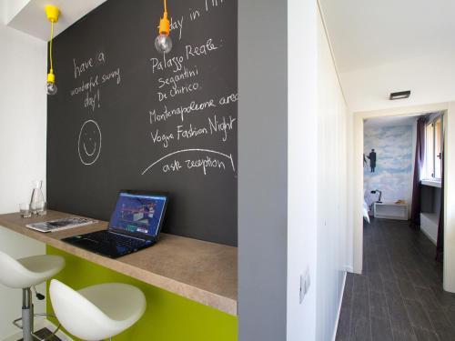 Bed & Breakfast Bnb Hello Milano