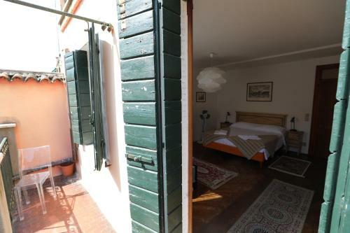 Lovely Apartment In Venice