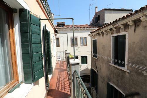 Lovely Apartment In Venice