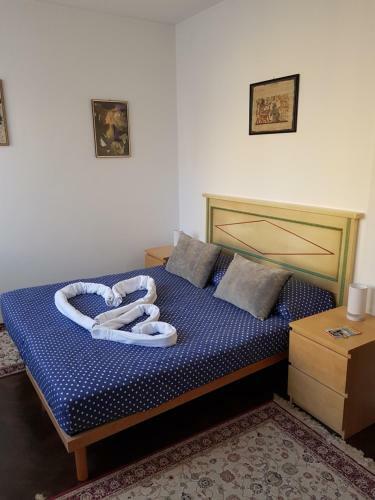 Lovely Apartment In Venice