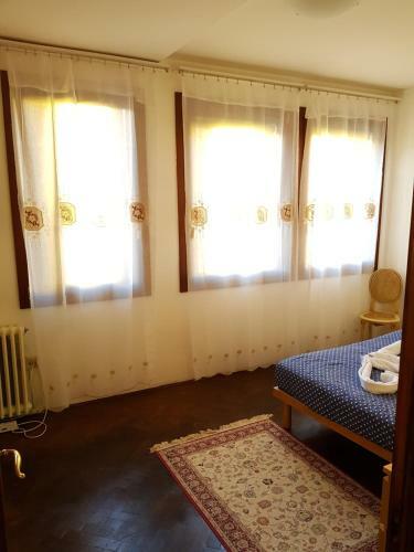 Lovely Apartment In Venice