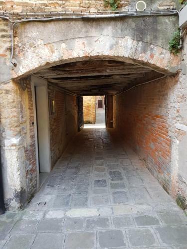 Lovely Apartment In Venice