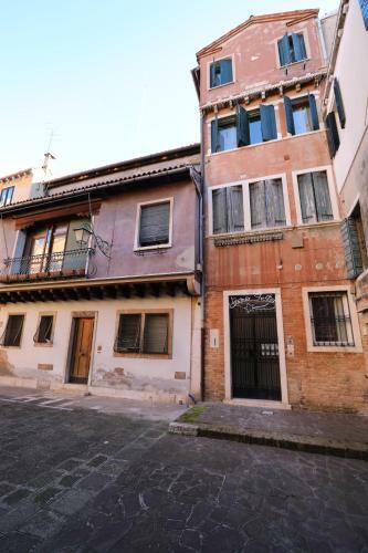 Lovely Apartment In Venice