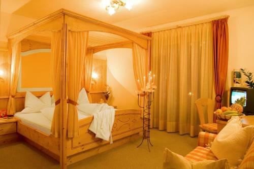 Bed & Breakfast Pension Verdinserh�he
