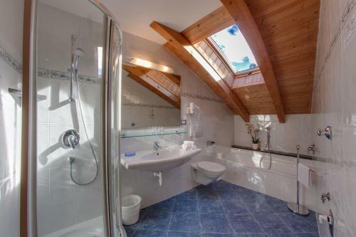Bed & Breakfast Pension Verdinserh�he