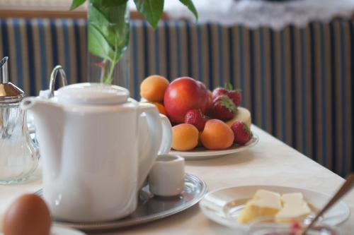 Bed & Breakfast Pension Verdinserh�he