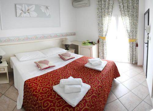Hotel Il Nido