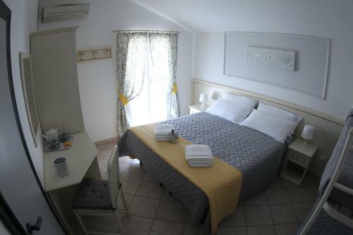 Hotel Il Nido