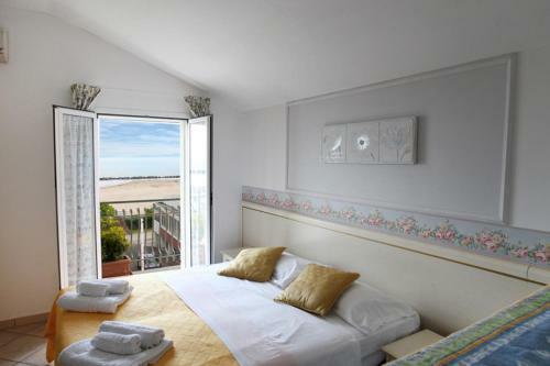 Hotel Il Nido