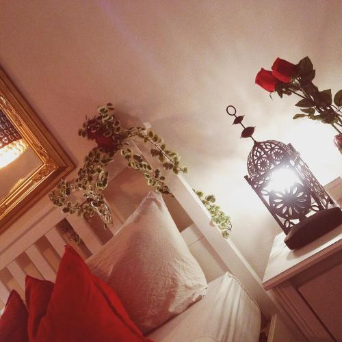 Bed & Breakfast Duomosuite