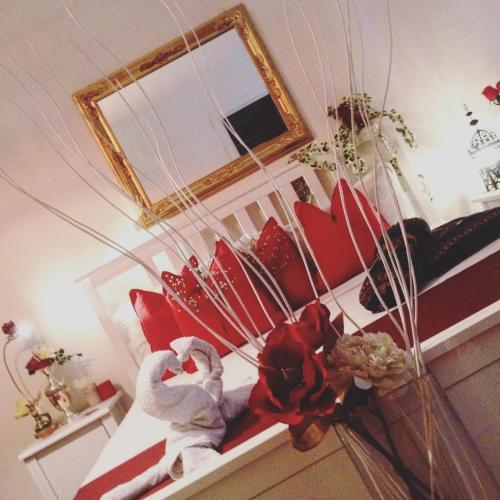 Bed & Breakfast Duomosuite