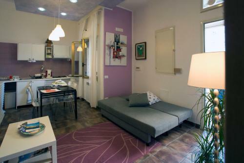 Apartamento Michael's House B&B