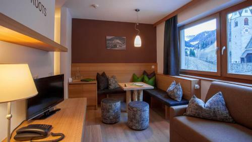 Naturhotel Rainer
