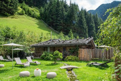 Naturhotel Rainer