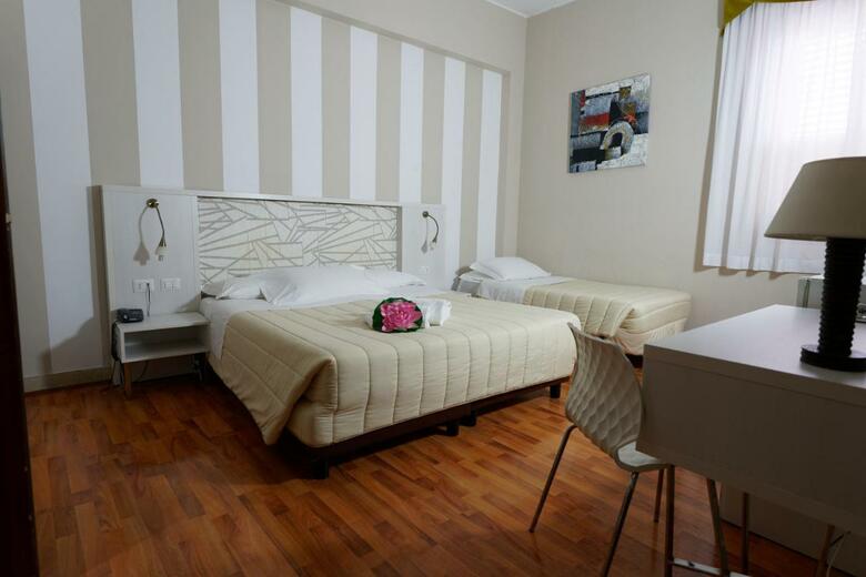 Hotel Sant'elia