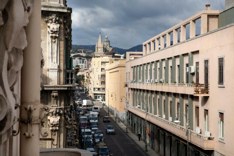 Hotel Sant'elia