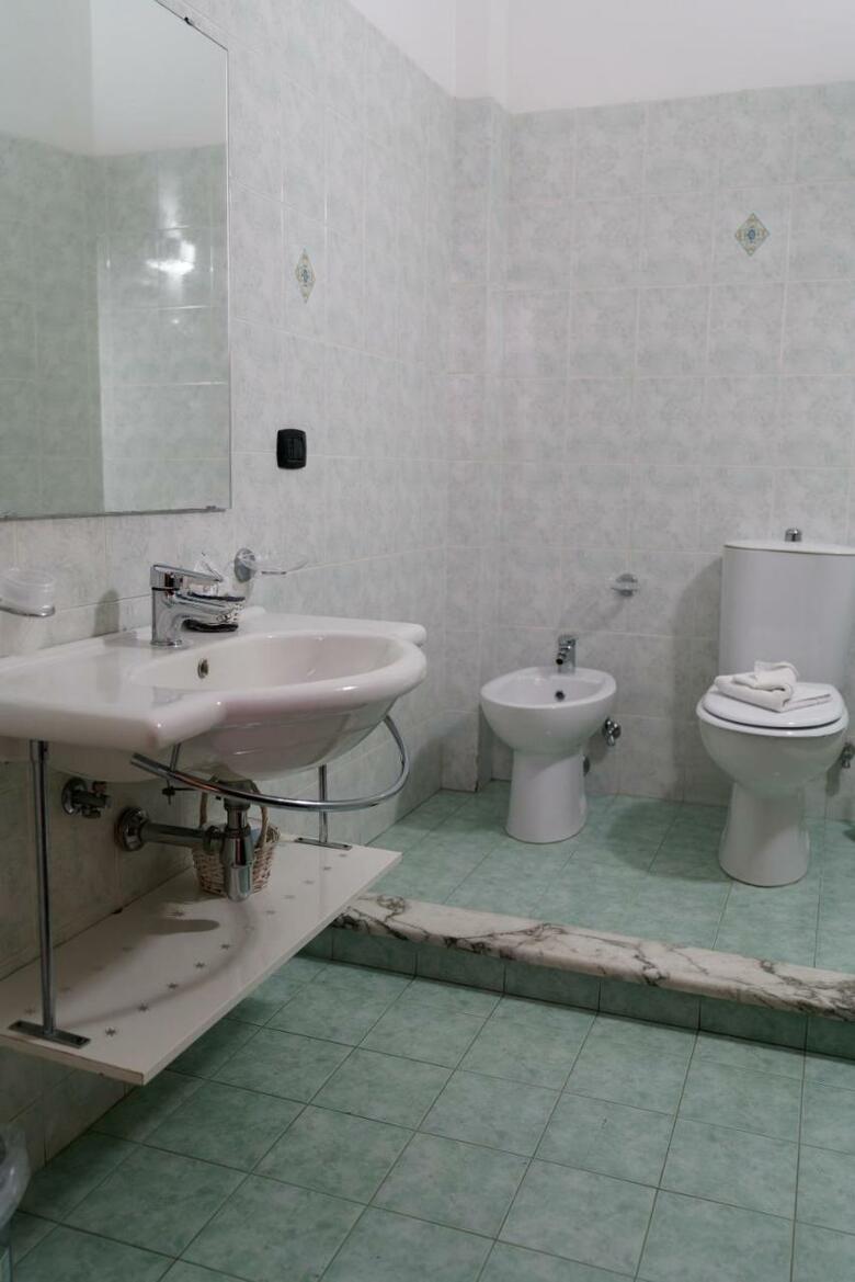Hotel Sant'elia