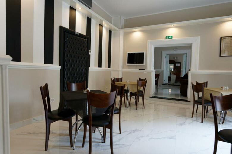 Hotel Sant'elia