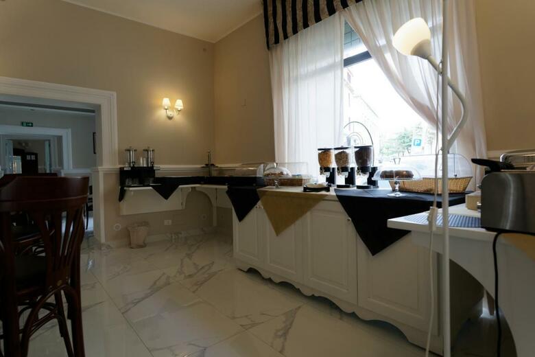 Hotel Sant'elia