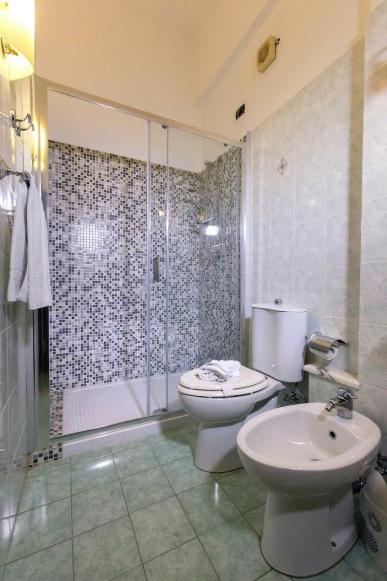Hotel Sant'elia