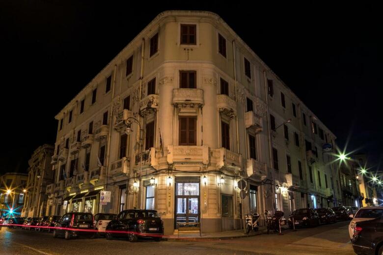 Hotel Sant'elia