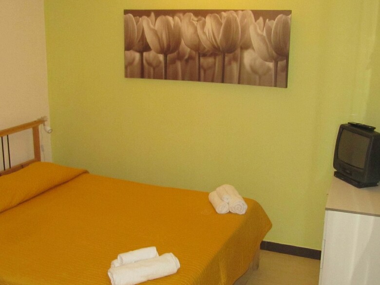 Apartamento Casa Di Gi�