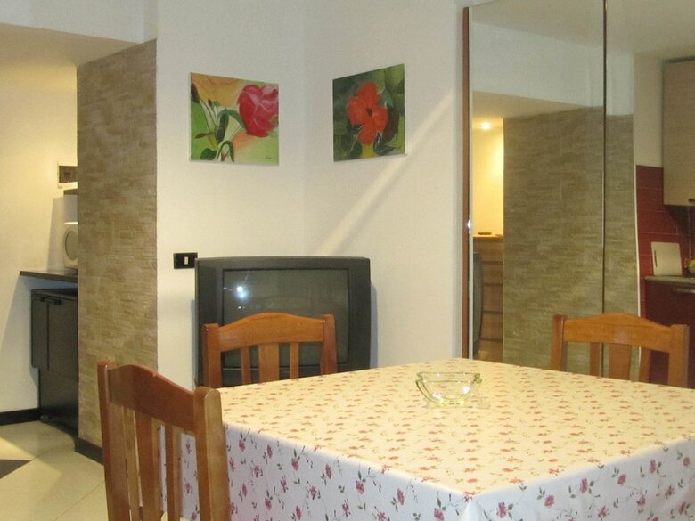 Apartamento Casa Di Gi�