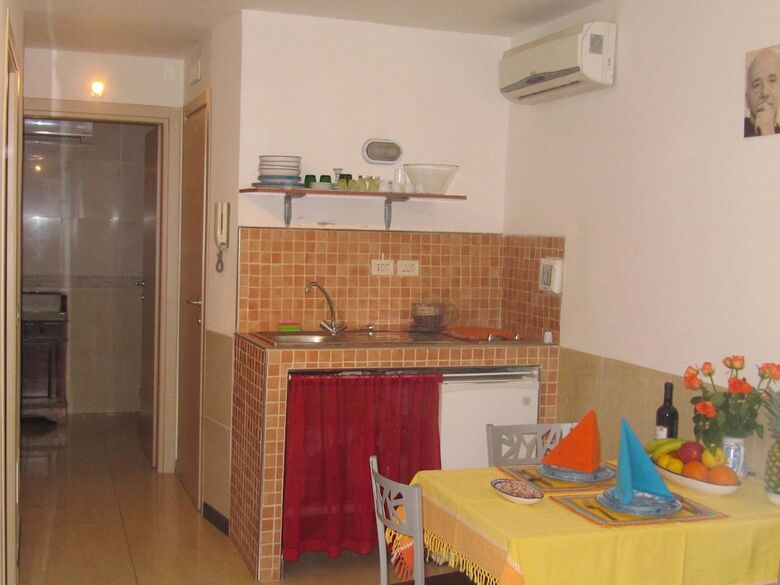 Apartamento Casa Di Gi�