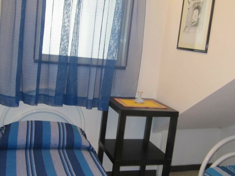 Apartamento Casa Di Gi�