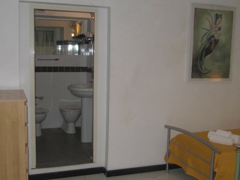 Apartamento Casa Di Gi�