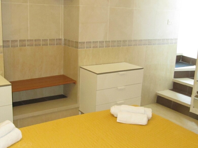 Apartamento Casa Di Gi�