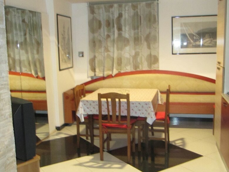 Apartamento Casa Di Gi�