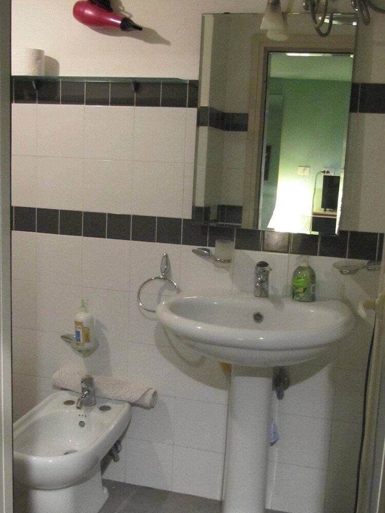 Apartamento Casa Di Gi�