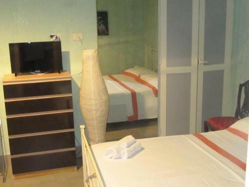 Apartamento Casa Di Gi�