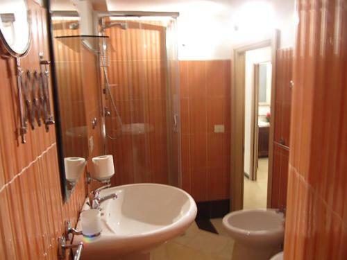Apartamento Casa Di Gi�