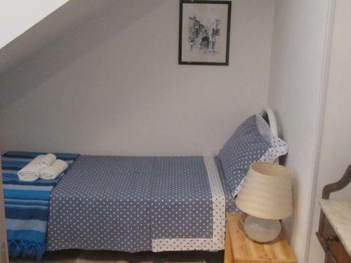 Apartamento Casa Di Gi�