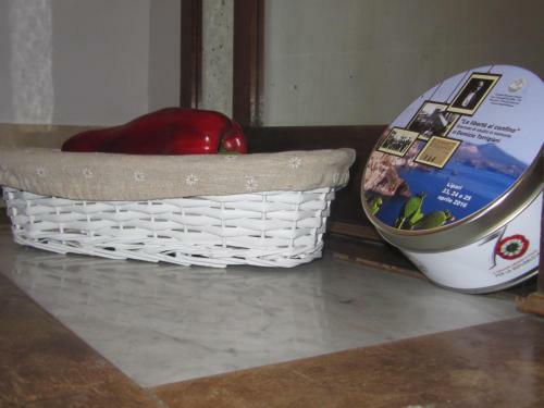 Apartamento Casa Di Gi�