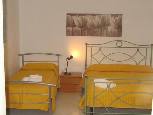 Apartamento Casa Di Gi�