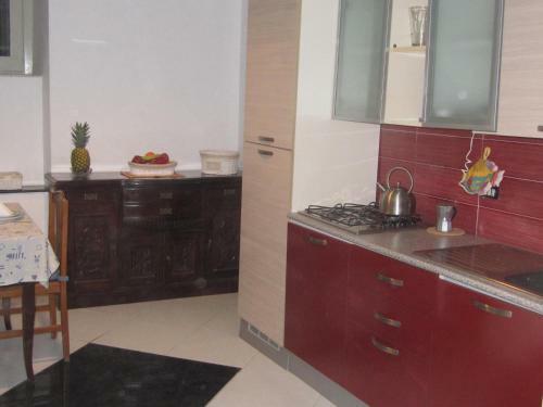 Apartamento Casa Di Gi�