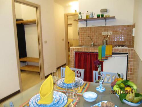Apartamento Casa Di Gi�