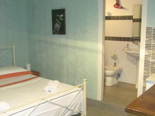 Apartamento Casa Di Gi�